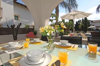 Villa Regina - Ayia Napa - 9