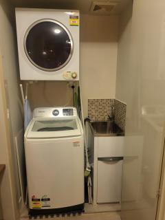 Light apartment in amazing central location - Brisbane - 4