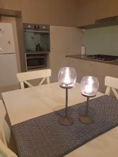 Light apartment in amazing central location - Brisbane - 6