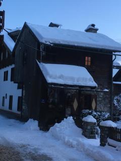 Wengerhof "Urlaub im Gasteinertal" - 7