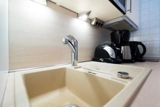 Ferienwohnung Meerblick App 805 - Timmendorfer Strand - 3