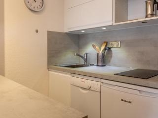 Appartement duplex skis aux pieds, 3 pièces, 5 pers., wifi, balcon, et garage privé - FR-1-694-196 - Val-d’Isère - 6