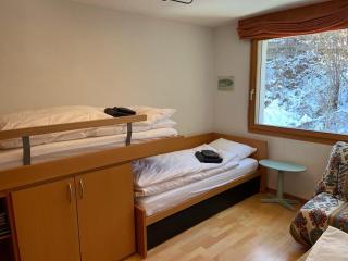 Spacious apartment up to 6 people in Flims - Flims - 1