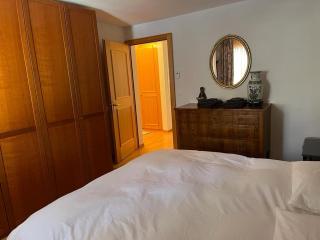 Spacious apartment up to 6 people in Flims - Flims - 3