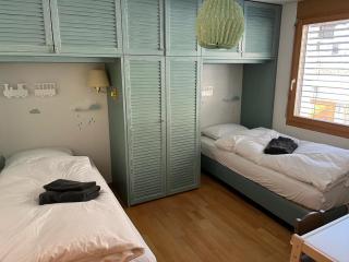Spacious apartment up to 6 people in Flims - Flims - 4
