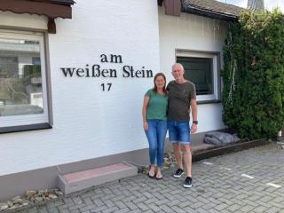 Bed & Breakfast Weisser Stein - Schmallenberg - 3