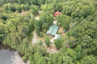 Perfect Place cabin - 1