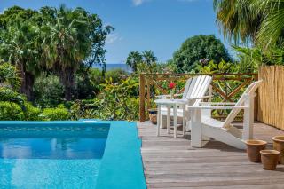 Piscadera Bay Resort 18 - Willemstad - 2