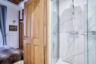 Grandiose appartement au cœur de Paris - Parijs - 4