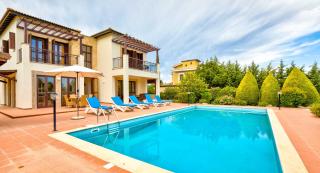 2 bedroom Villa Oleander with private pool and garden, Aphrodite Hills Resort - Kouklia - 2
