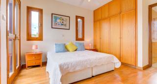 2 bedroom Villa Oleander with private pool and garden, Aphrodite Hills Resort - 2