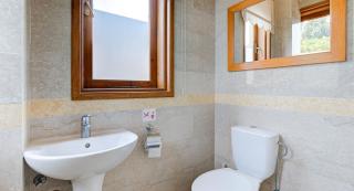 2 bedroom Villa Oleander with private pool and garden, Aphrodite Hills Resort - 3