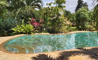 Tiwani Sunset, a little piece of Eden - 0