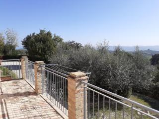 VILLETTA TRA GLI ULIVI - Città Sant'Angelo - 1