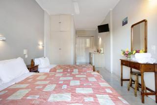 Dolphin Studio Sea View 10 - Kerion - 8