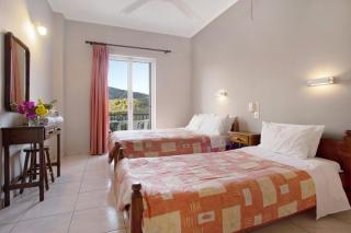 Dolphin Studio Sea View 10 - Kerion - 2