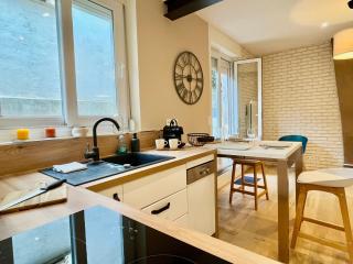 Arthys - Un extérieur au centre-ville - Reims - 4