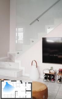 Modern townhouse in Torrevieja, Costa Blanca - Torrevieja - 6