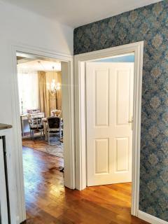 Ferienwohnung To Hous - Monschau - 2
