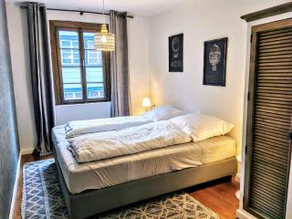 Ferienwohnung To Hous - Monschau - 1