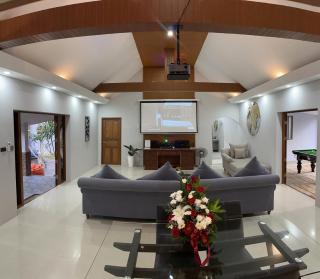 Private Pool Villas by Honey-5 miles from Central Pattaya Beach - Nong Prue - 6