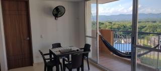 Cómodo Apartamento, Hacienda Peñaliza - Ricaurte - Ricaurte - 5