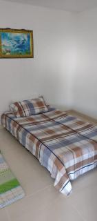 Cómodo Apartamento, Hacienda Peñaliza - Ricaurte - Ricaurte - 3