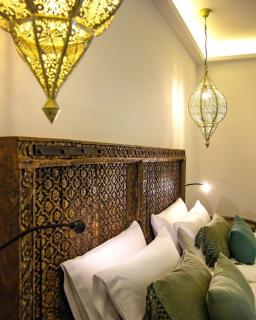 Sierra Blanca Resort Art of Healing - 3