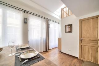 Superbe maisonnette neuve au coeur de Paris - Parijs - 9