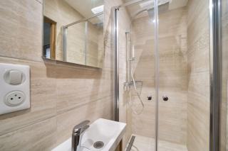 Superbe maisonnette neuve au coeur de Paris - Parijs - 7
