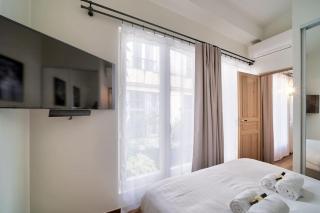 Superbe maisonnette neuve au coeur de Paris - Parijs - 6