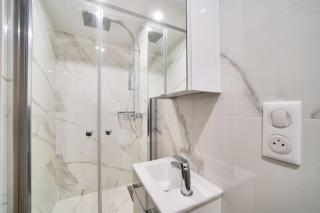 Superbe maisonnette neuve au coeur de Paris - Parijs - 5