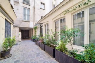 Superbe maisonnette neuve au coeur de Paris - Parijs - 4