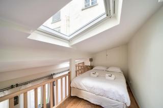 Superbe maisonnette neuve au coeur de Paris - Parijs - 3