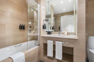 Eurostars Gran Madrid - Alcobendas - 4