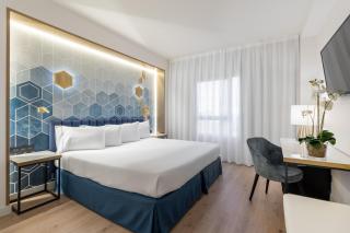 Eurostars Gran Madrid - Alcobendas - 0