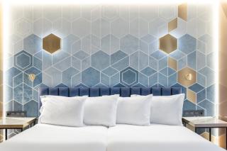 Eurostars Gran Madrid - Alcobendas - 3