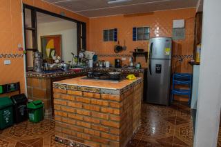 CAFE RACER HOSTEL - Jardín - 6