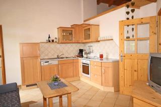 Bergbauernhof Simmerl - Sachrang - 4