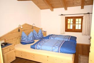 Bergbauernhof Simmerl - Sachrang - 5