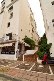 Letmalaga Banus - Marbella - 9