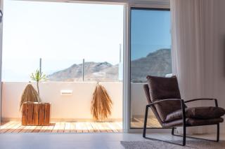 Penthouse with jacuzzi and sea view, Morabeza Deluxe - 2