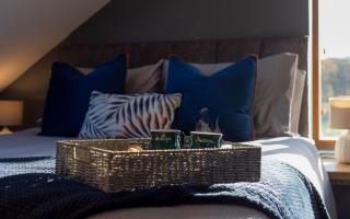 Stunning rural stay with idyllic views & great location - 7