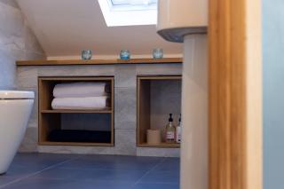 Stunning rural stay with idyllic views & great location - Talacre - 1