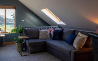 Stunning rural stay with idyllic views & great location - 6