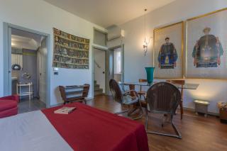 'La casa Gialla' central Apartment! - 7