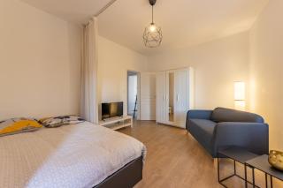 Le toit terrasse proche commodités parking facile - 5