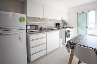 Departamento de un dormitorio - SAN LORENZO - Santa Fe - 3