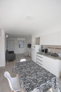 Departamento de un dormitorio - SAN LORENZO - Santa Fe - 5