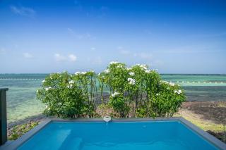 Emeraude Villas - Lagon - 6